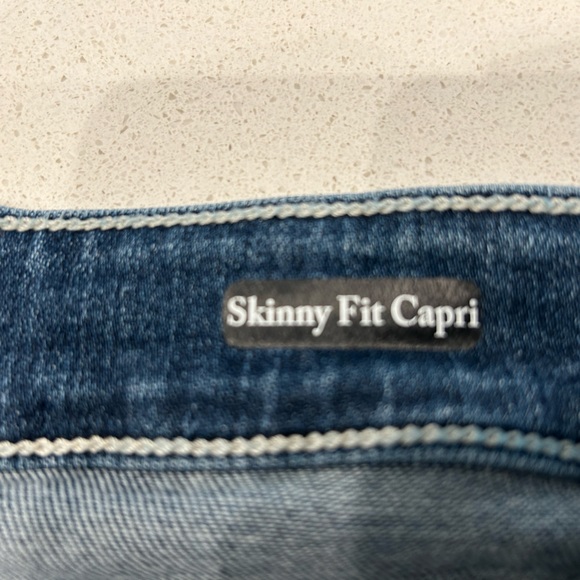 Judy Blue Size 18W - Picture 5 of 5